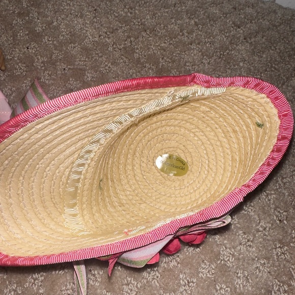 Caroline American Girl Doll - Picture 11 of 13